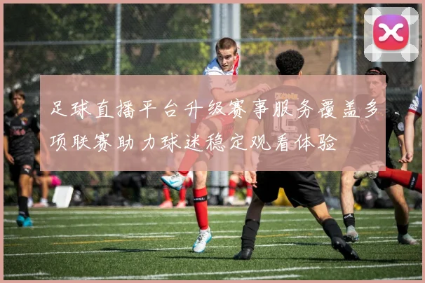 足球直播平台升级赛事服务覆盖多项联赛助力球迷稳定观看体验